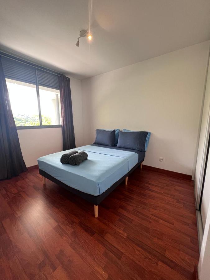 Papeete Guest Uraore Εξωτερικό φωτογραφία